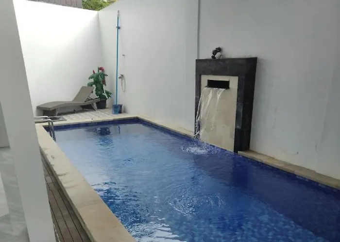 Joe 89 Canggu (Bali)