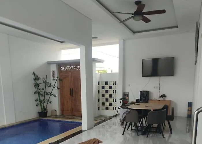 Joe 89 Villa