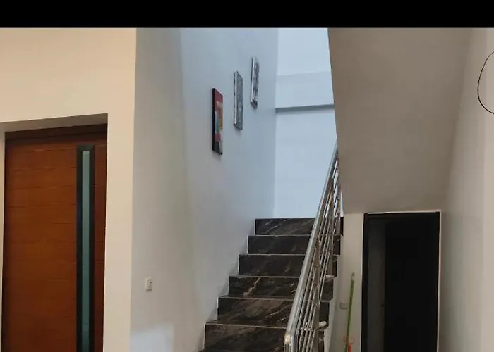 Villa Joe 89 Canggu (Bali)
